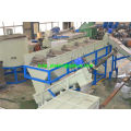 Plastic Recycling Machine Waste Bags Washing Line